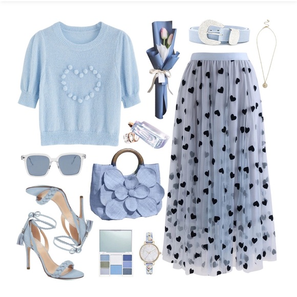 BCBGeneration Jessica - Picture 2 of 8